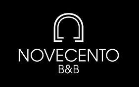 'novecento bed&breakfast